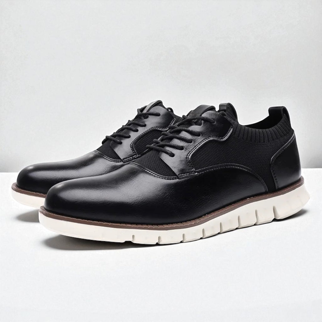 ELENA HARPER™  |  DRESS SHOES FOR MEN