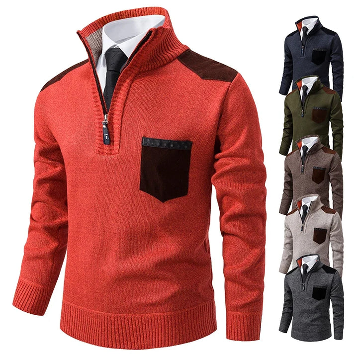 LAURENT MONACO | PROFESSIONAL VEST FOR MEN