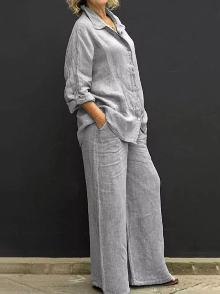 Cotton Set for Women