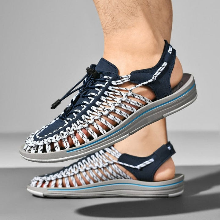 Comfortable and Stylish Summer Shoes – Lioris EB