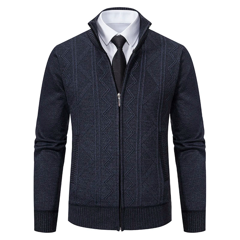 Samuel - Professional Vest for Men