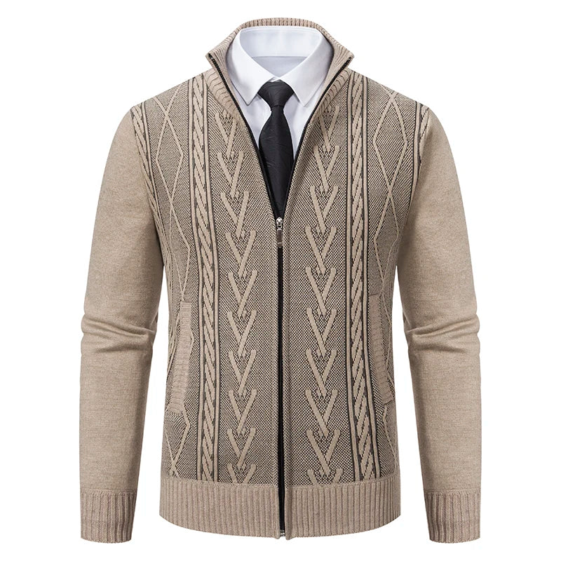 Professional Vest for Men - Elena Harper
