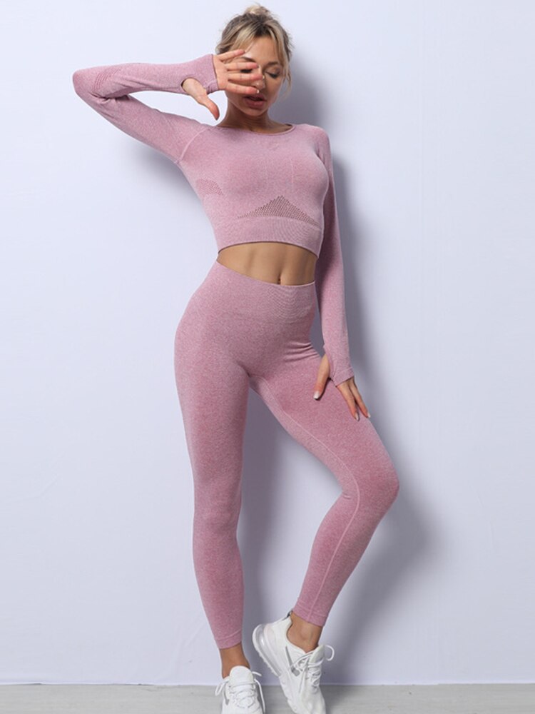 Fredia Sports Set - Sports Outfit