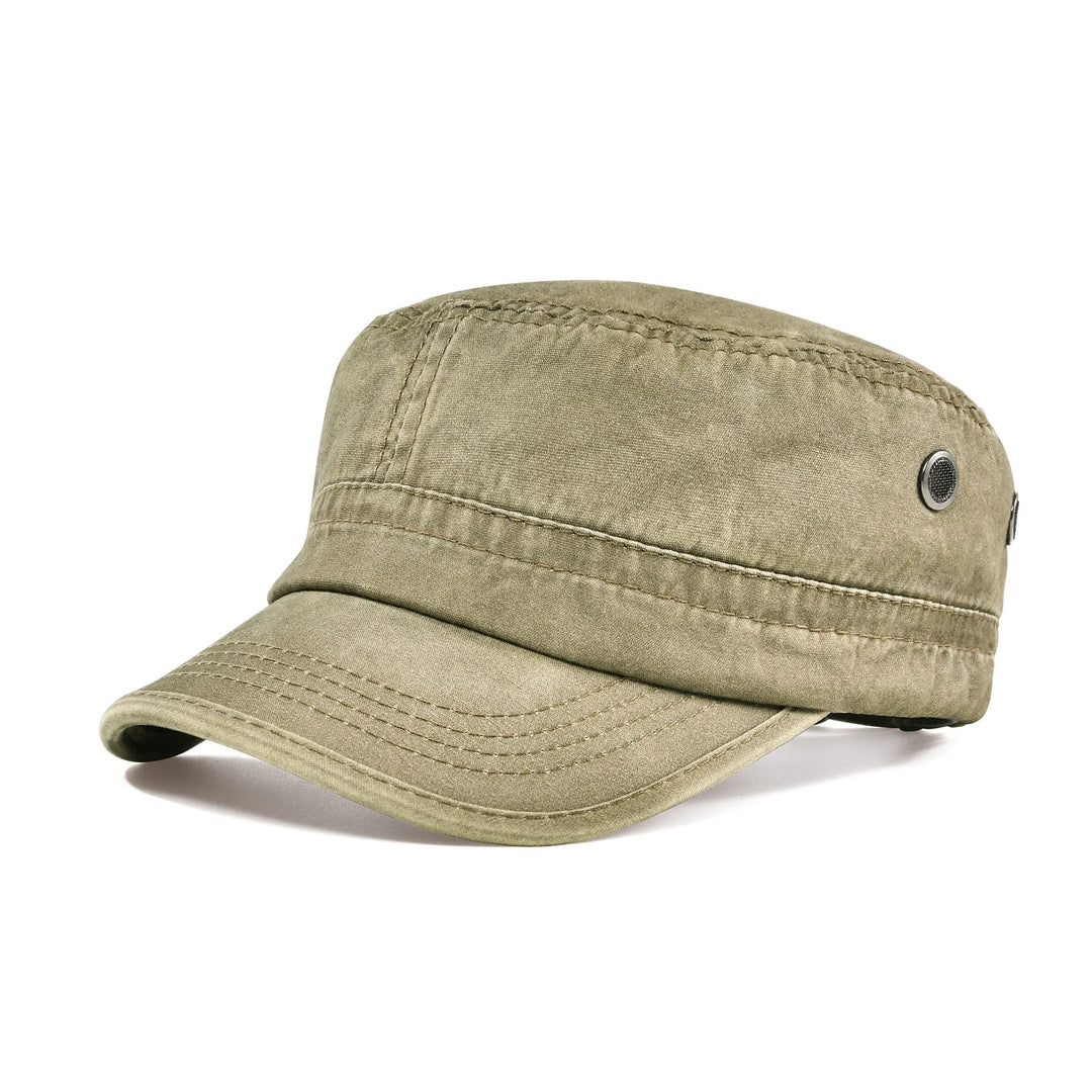 Nicolai™ | Cool Vintage Cap