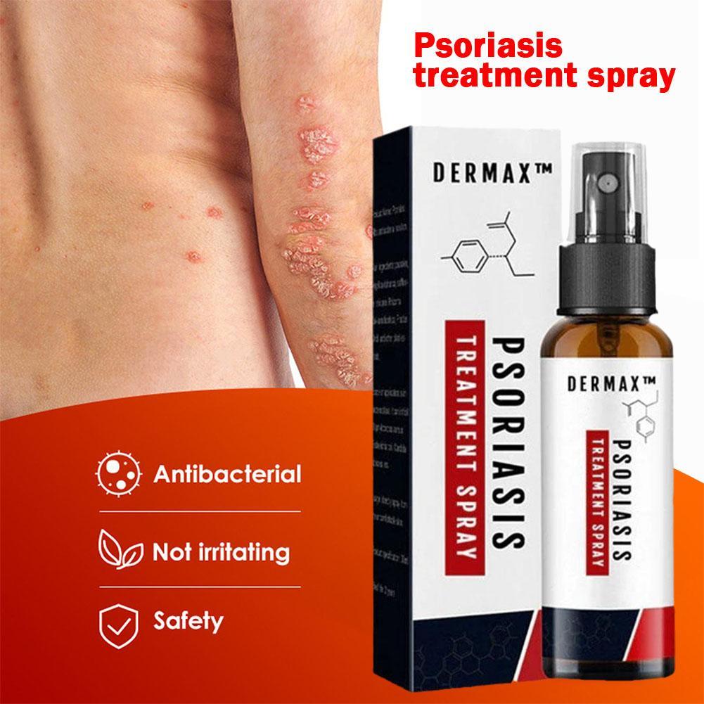 Dermax™ Psoriasis Spray