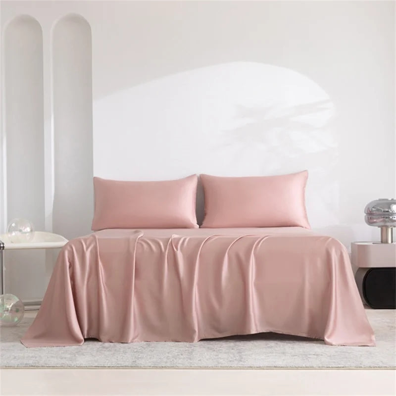 SilkTouch | Luxe 100% Bamboo Sheet