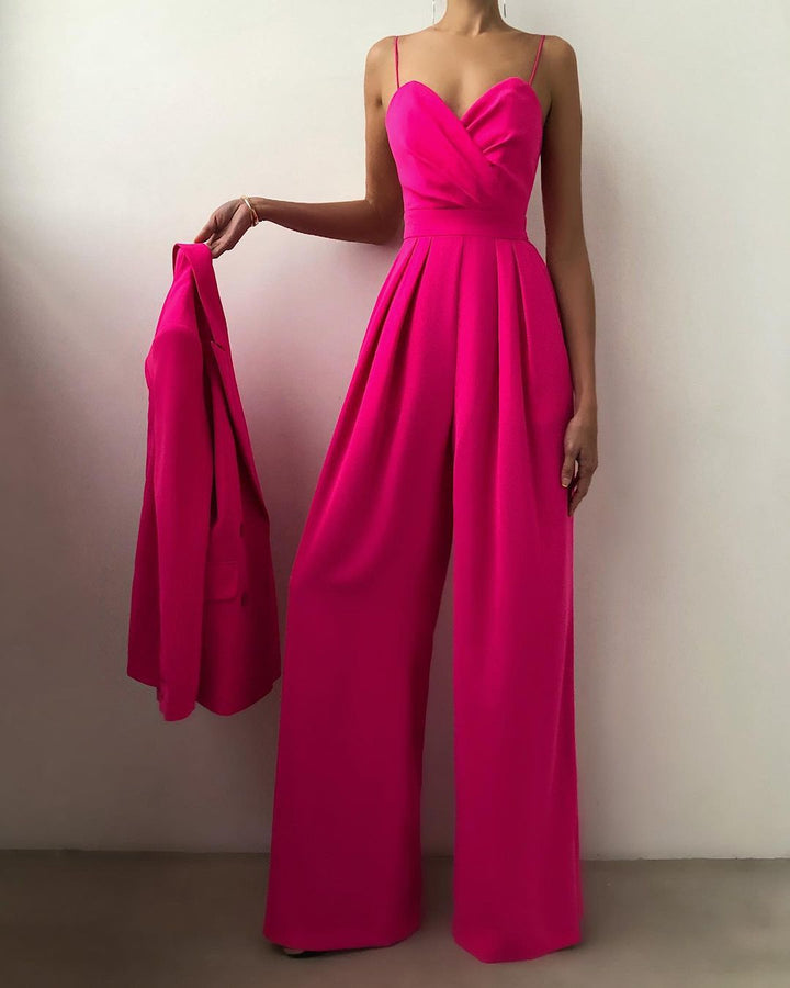 Sienna – Trendy Jumpsuit