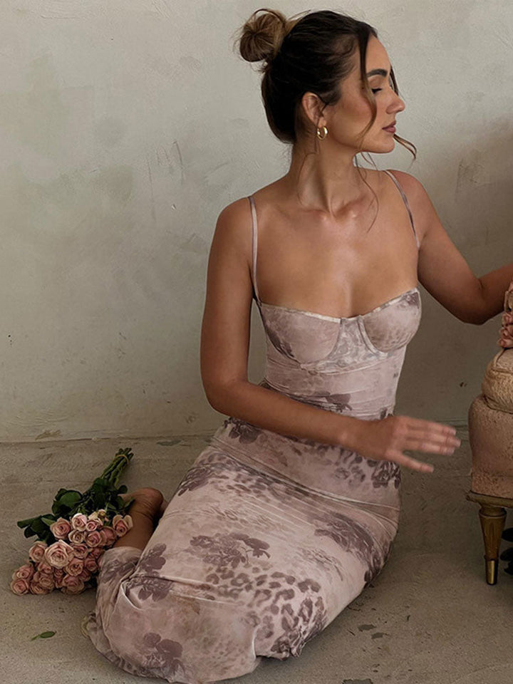 NOBA - Date Night Dress