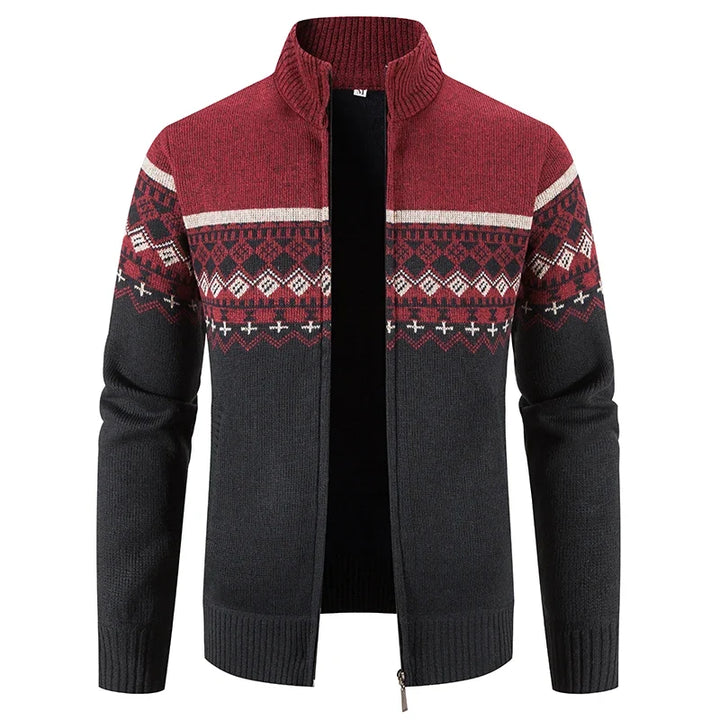 ELENA HARPER™  |  PROFESSIONAL VEST FOR MEN