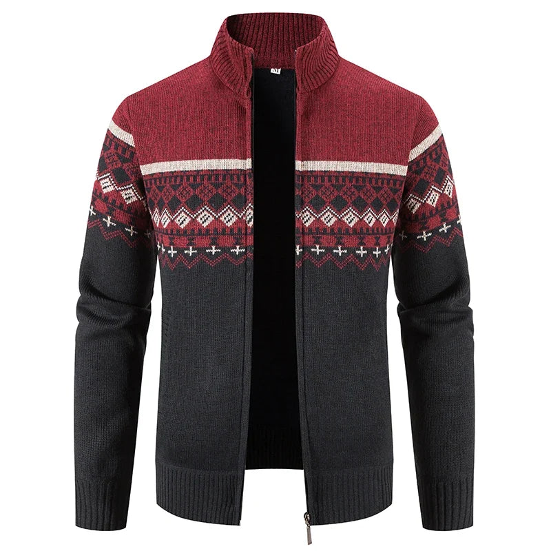 LAURENT MONACO | PROFESSIONAL VEST FOR MEN
