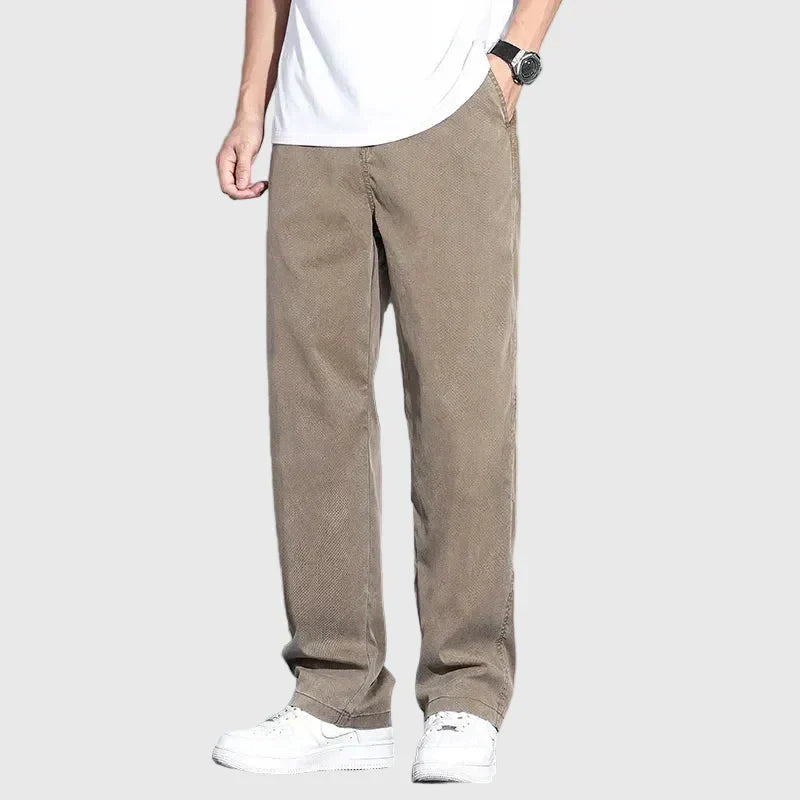 Adrián | Summer Lyocell Jeans
