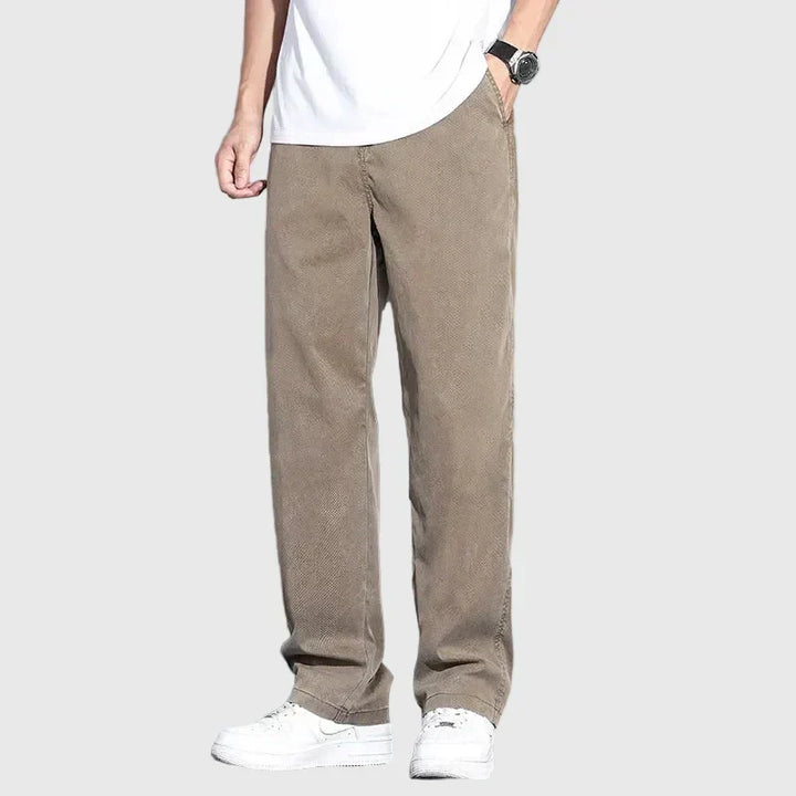 Adrián | Summer Lyocell Jeans