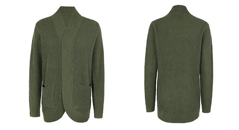 Isabelle - Sublime Cardigan for Every Occasion