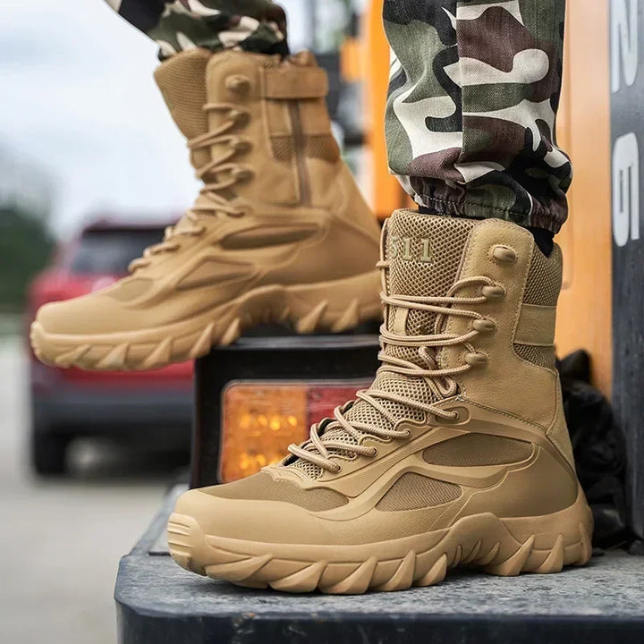 Vin™ | Winter Boots