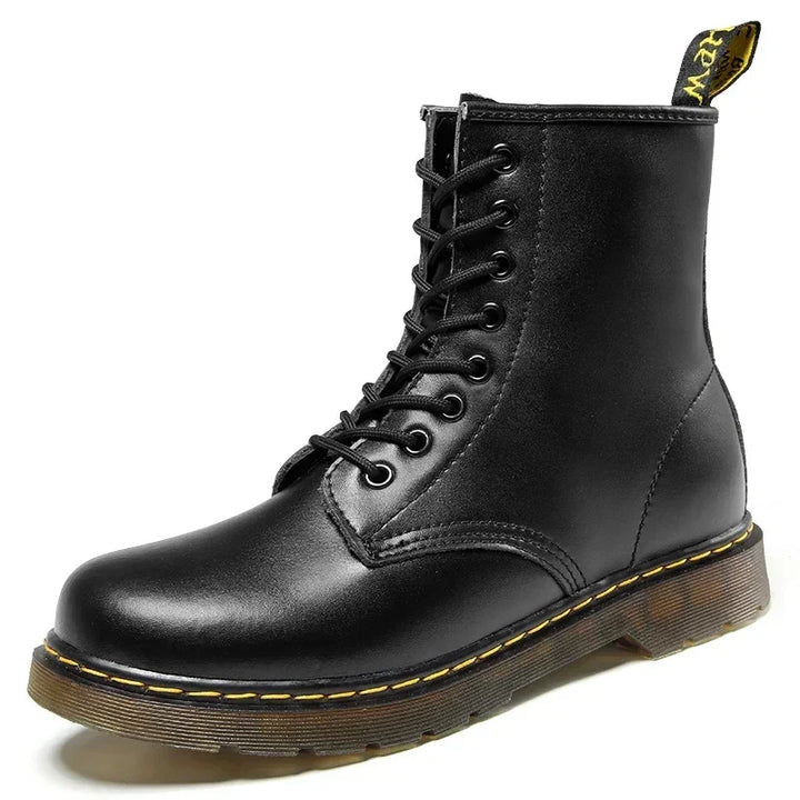 Unisex Winter Boots - Elena Harper