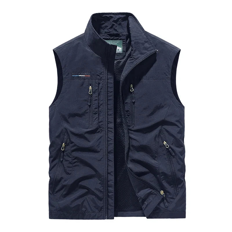 ELENA HARPER™  |  PREMIUM VEST