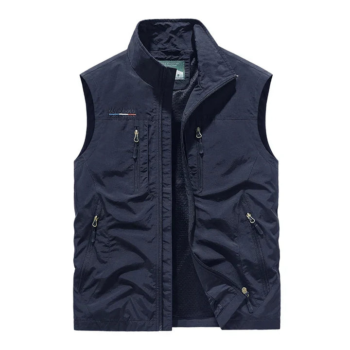 ELENA HARPER™  |  PREMIUM VEST