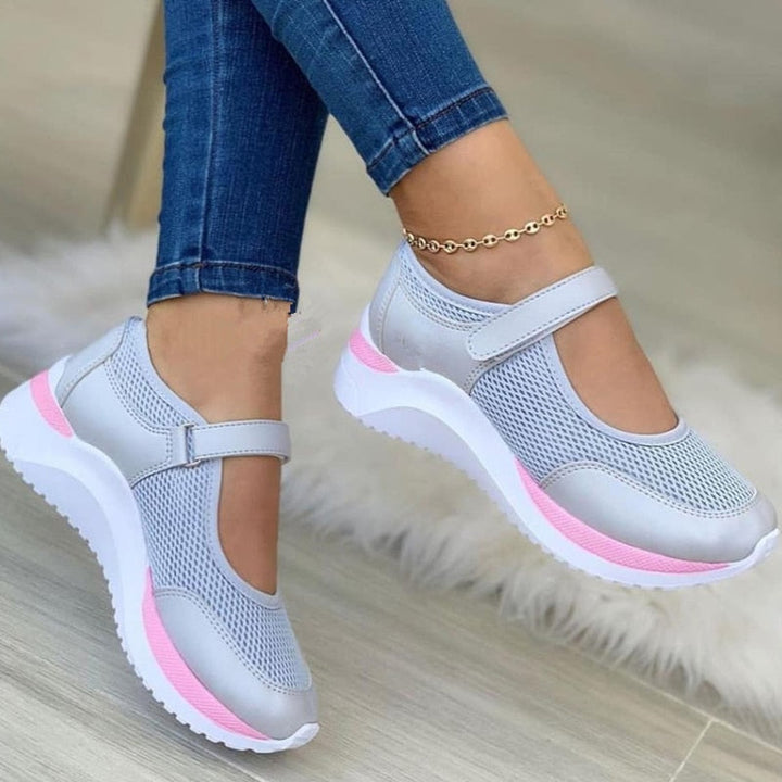 Héloïse - Orthopedic Shoes - Everyday, Guaranteed Elegance, Women