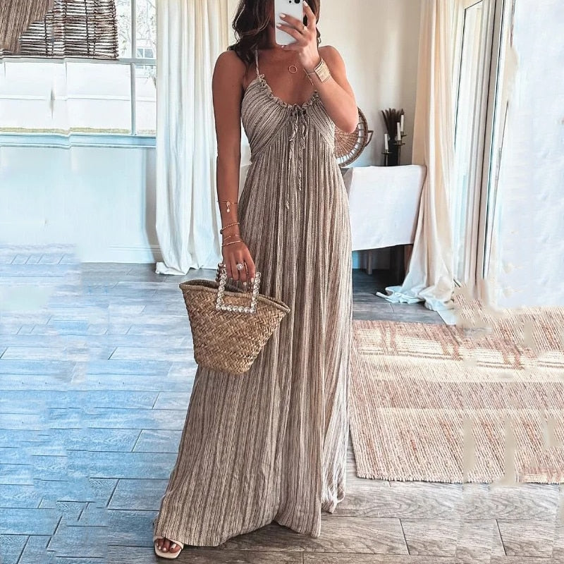Valeria - Elegant Dress
