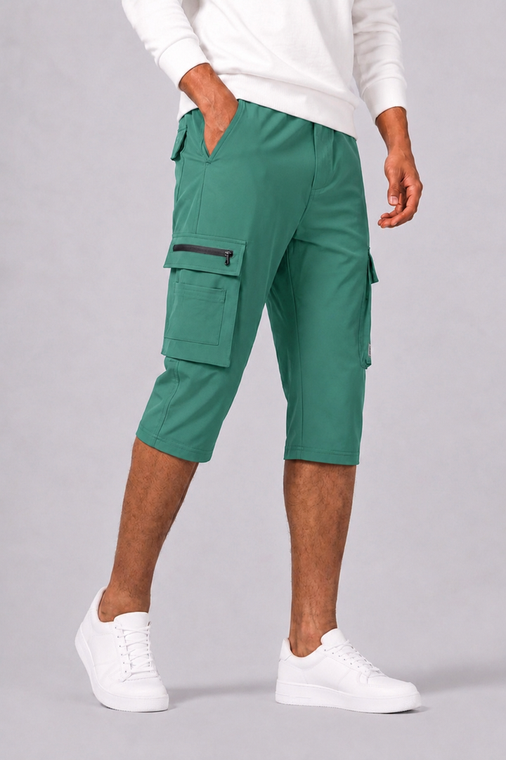 Harrington Oxford | Cargo Shorts For Men