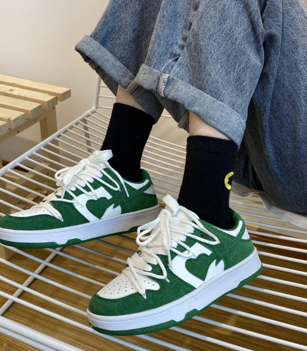 Florence - Comfortable Women's Sneakers