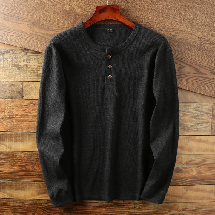 ELENA HARPER™  |  PREMIUM LONG SLEEVE SHIRT