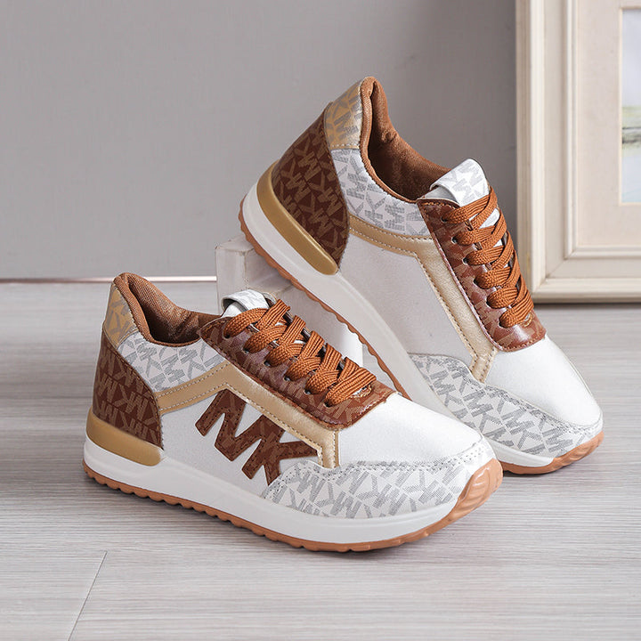 Women's Sneakers – Comfort, Style, and Daily Grip