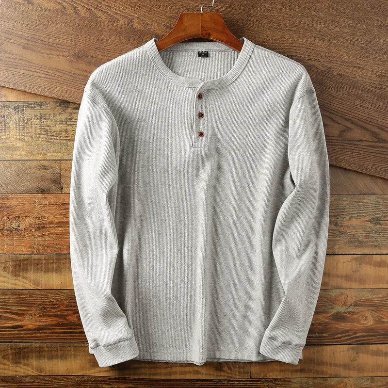 ELENA HARPER™  |  PREMIUM LONG SLEEVE SHIRT