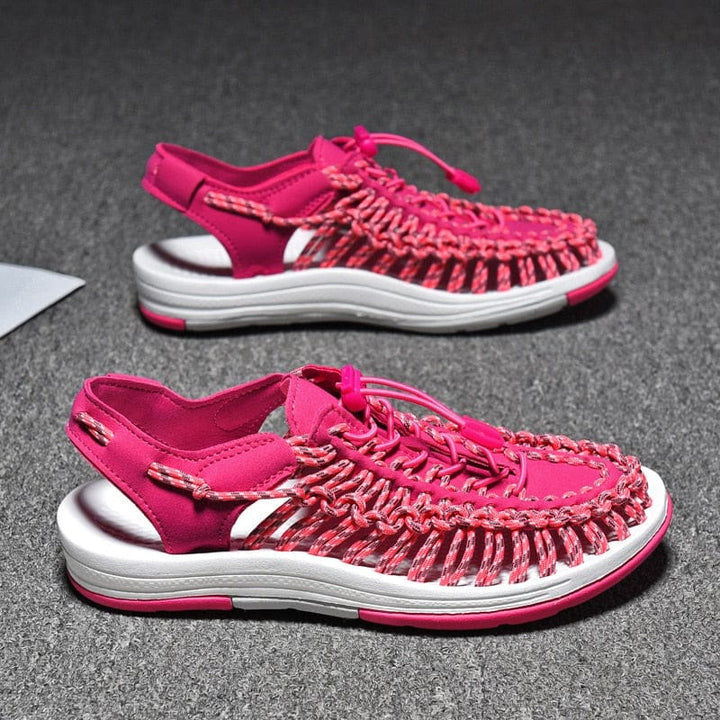 Comfortable and Stylish Summer Shoes – Lioris EB