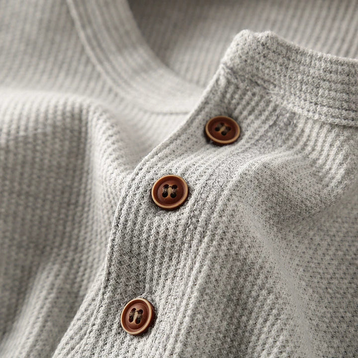 ELENA HARPER™  |  PREMIUM LONG SLEEVE SHIRT