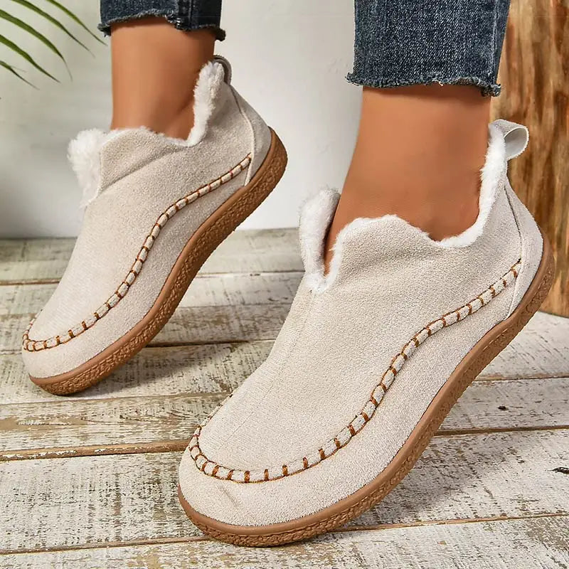 Cay Orthopedic Boots - Elena Harper