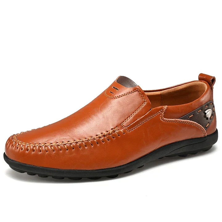 ELENA HARPER™  |  ELEGANT LOAFERS FOR MEN