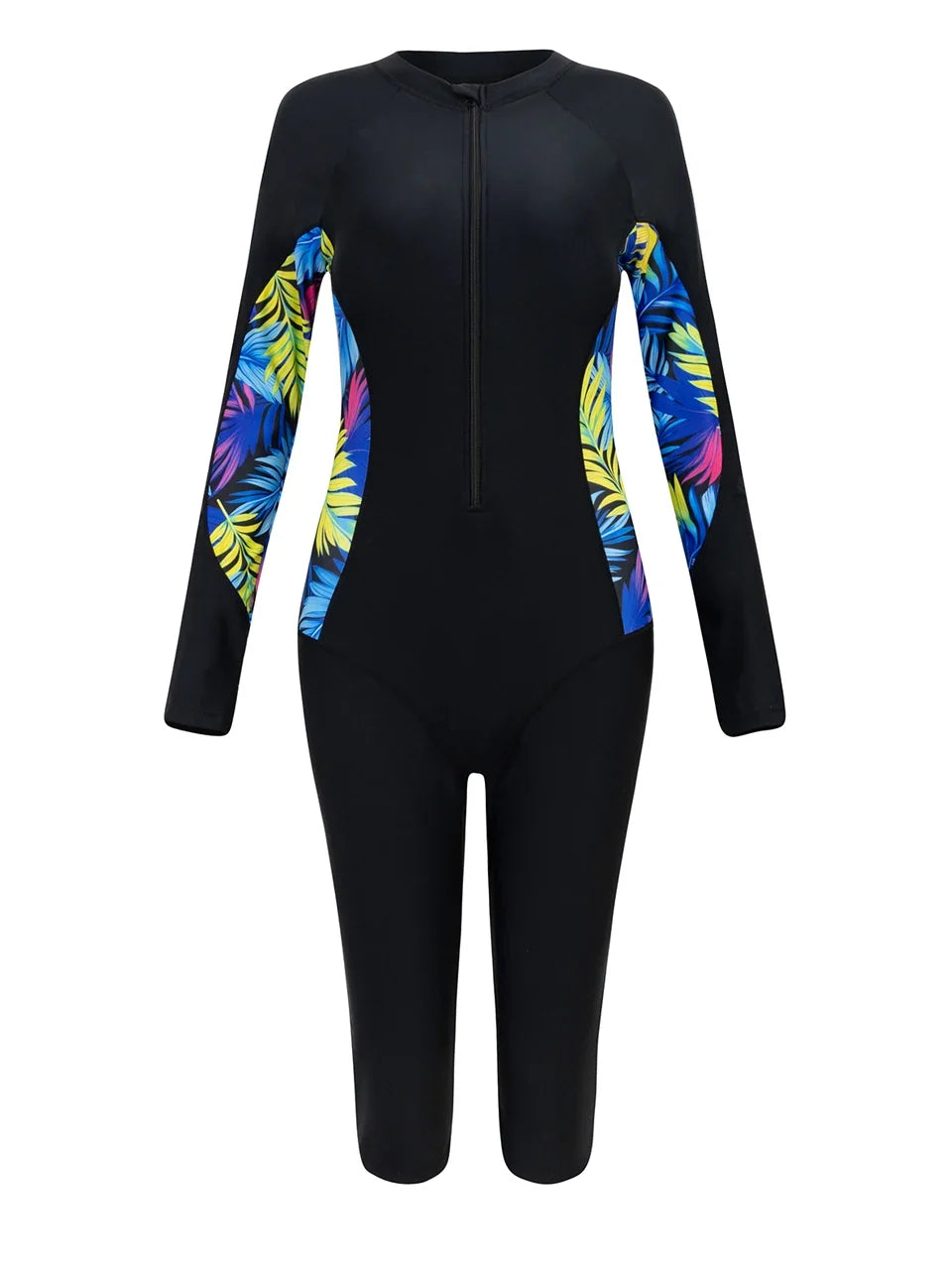 Beautifully Finished Swimsuit in a Timeless Design, view 4 - Elena Harper
