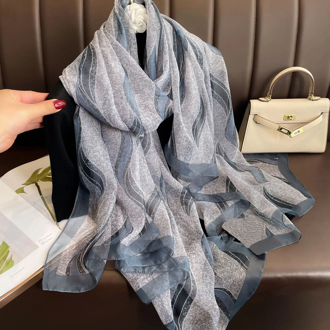 Women's Scarf for Cold Days