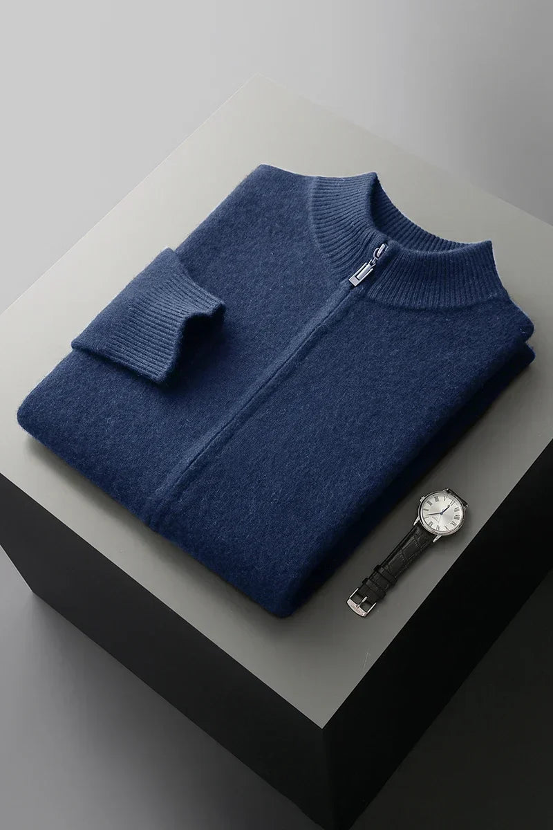 PREMIUM KNIT VEST FOR MEN