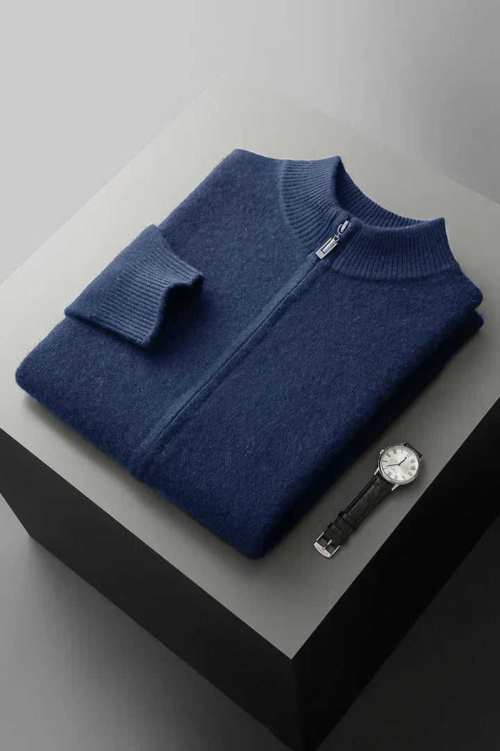 PREMIUM KNIT VEST FOR MEN