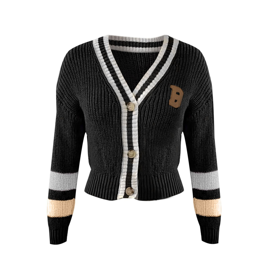 Teva - Seasonal Cardigan in Solid Colors