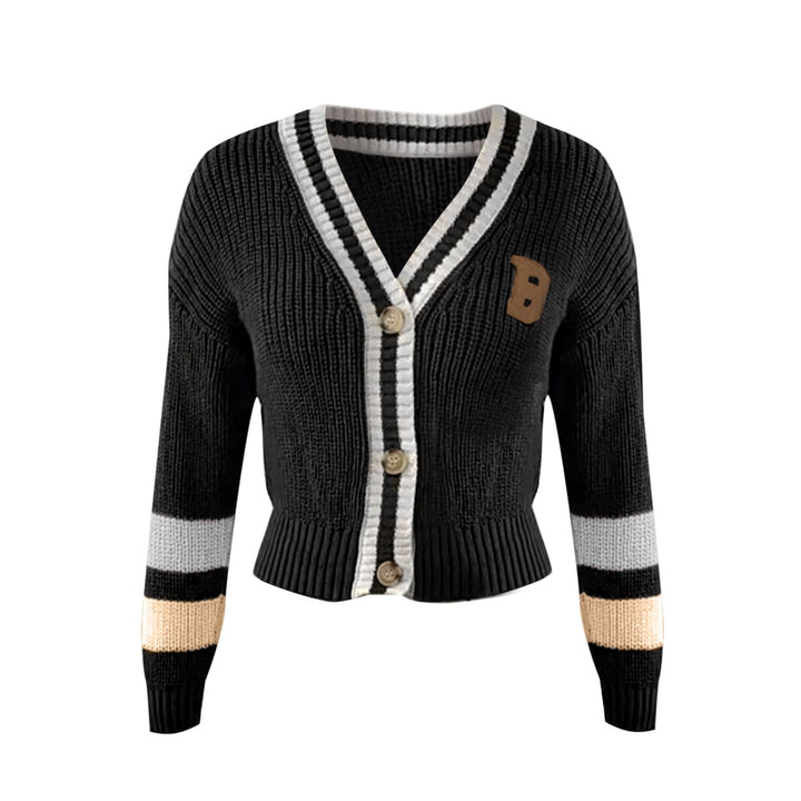Teva - Seasonal Cardigan in Solid Colors