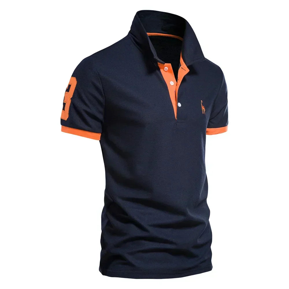 Pietro - Stylish Polo