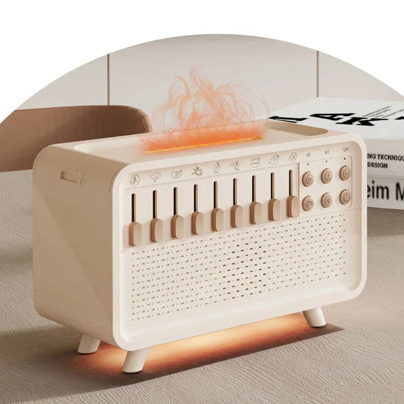 Lunessence Diffuser – Erleben Sie ultimative Entspannung