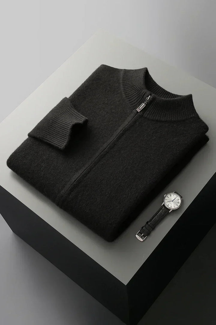 PREMIUM KNIT VEST FOR MEN