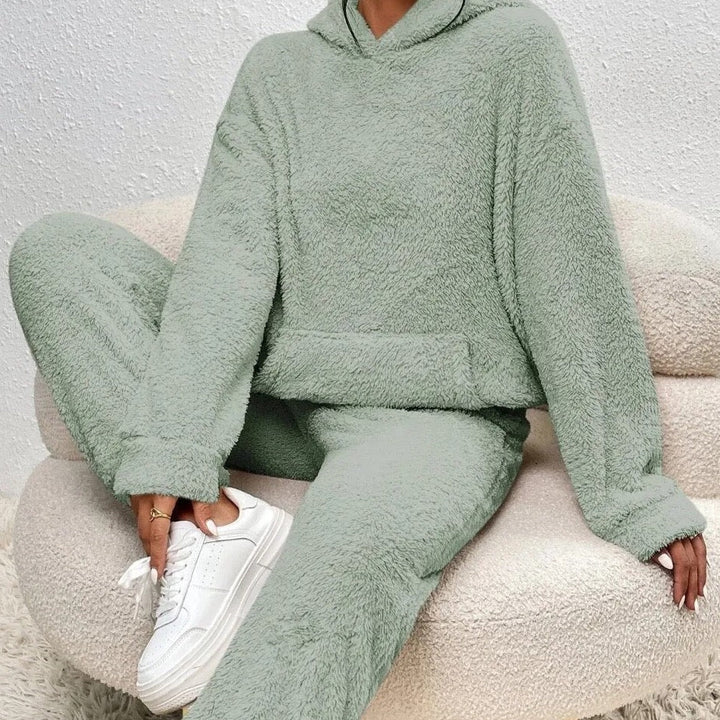 Daniela | Women's Cozy Two-Piece Sweater Set