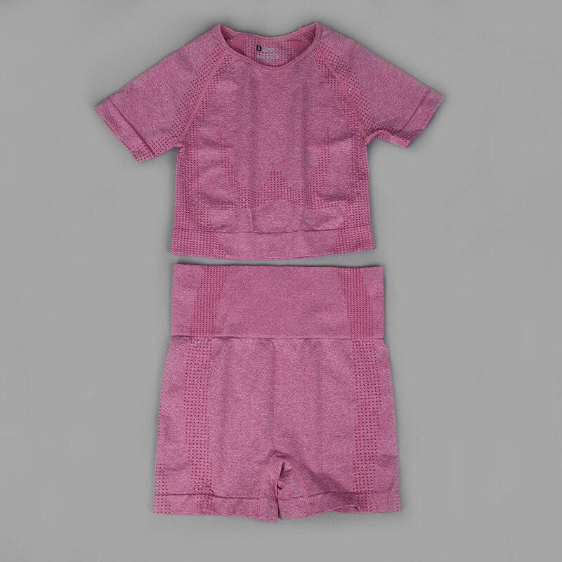 FitnessLax - Women's Sports Set
