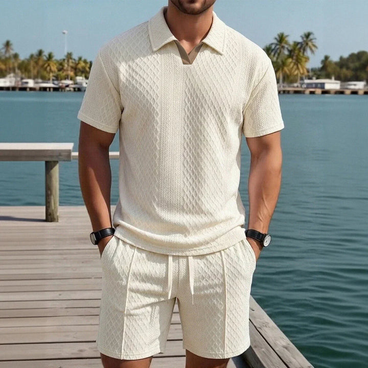 ELENA HARPER™  |  MODERN SET FOR MEN