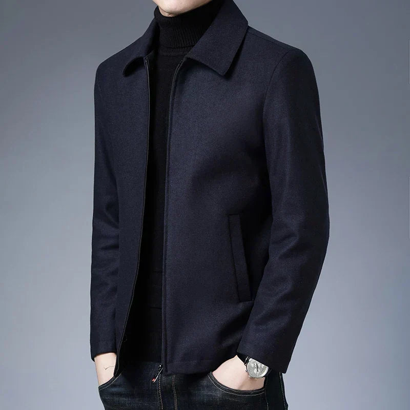 Berford Jacket - Elena Harper
