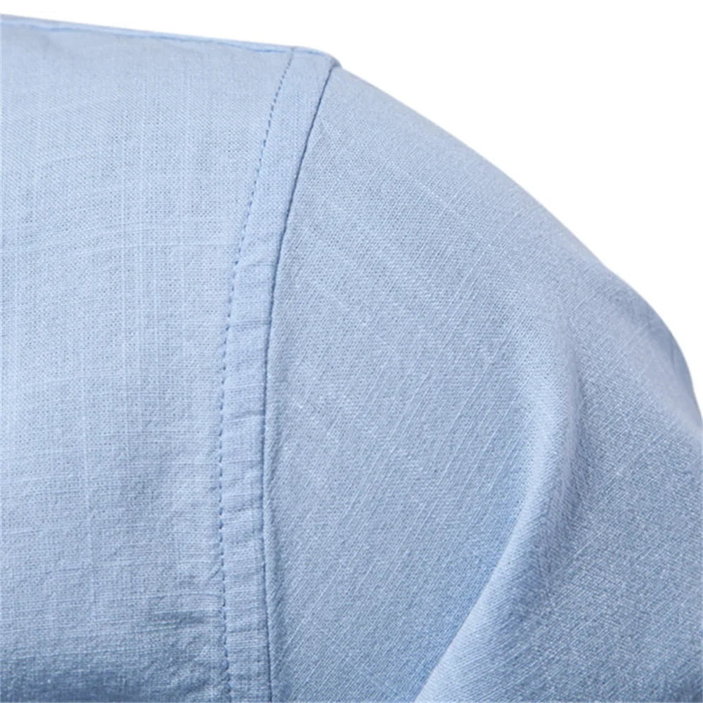 Formal Shirt for Men - Elena Harper