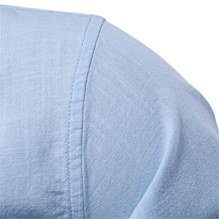 Formal Shirt for Men - Elena Harper