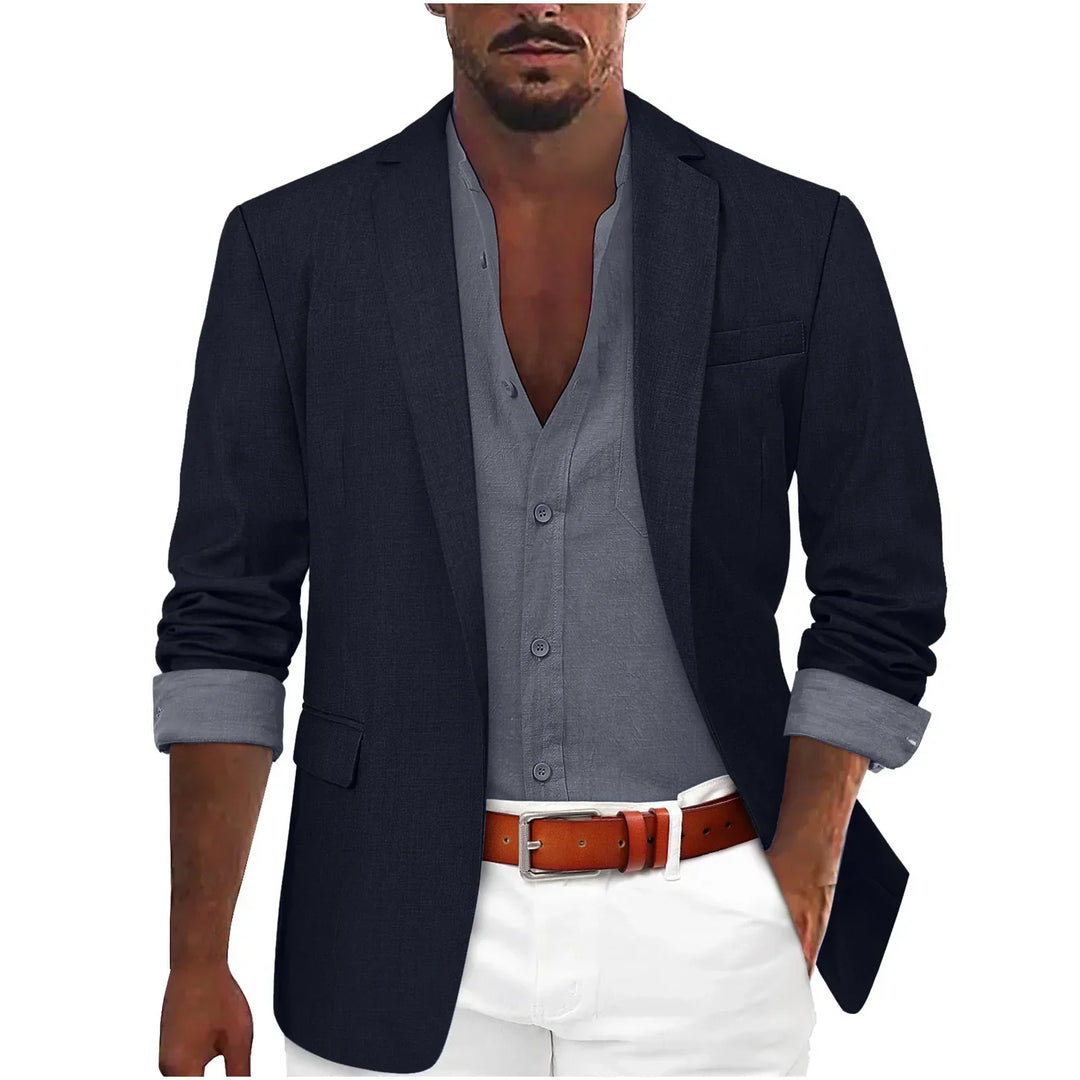 LAURENT MONACO | SUMMER BLAZER FOR MEN