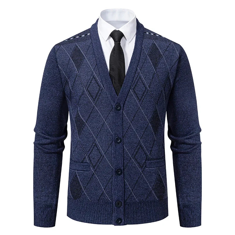 LAURENT MONACO | PROFESSIONAL VEST FOR MEN