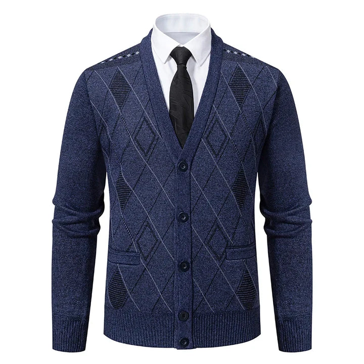 LAURENT MONACO | PROFESSIONAL VEST FOR MEN